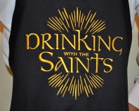 DWTS apron body closeup