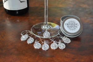 Wine Charms