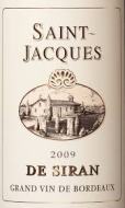 Saint Jacques De Siran