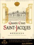 Saint Jacques Grand Chais