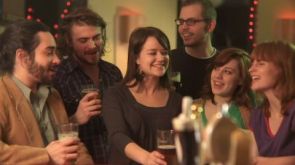 pint-glass-counter-bar-pub-birthday-party