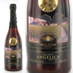 angelica wine