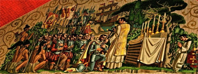 St Augustine Thanksgiving