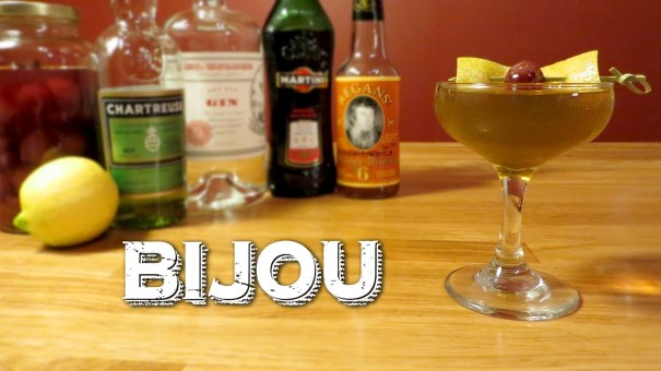 Bijoucocktail
