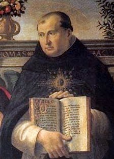 Thomas Aquinas