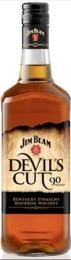 Jim Beam Devils Cut